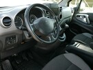Peugeot Partner 1.6 HDI 100KM [Eu6] Tepee Outdoor -Kraj -2-gi  Właśc (od 6 lat) - 11