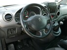 Peugeot Partner 1.6 HDI 100KM [Eu6] Tepee Outdoor -Kraj -2-gi  Właśc (od 6 lat) - 12
