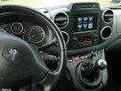 Peugeot Partner 1.6 HDI 100KM [Eu6] Tepee Outdoor -Kraj -2-gi  Właśc (od 6 lat) - 14