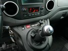 Peugeot Partner 1.6 HDI 100KM [Eu6] Tepee Outdoor -Kraj -2-gi  Właśc (od 6 lat) - 15