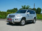 Toyota Land Cruiser 4.0 V8 249KM GAZ LPG 7 Osób -4x4 -Automat -Kraj -1 WŁaśc -AWD - 1