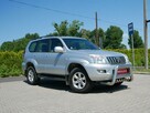 Toyota Land Cruiser 4.0 V8 249KM GAZ LPG 7 Osób -4x4 -Automat -Kraj -1 WŁaśc -AWD - 2