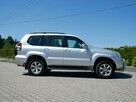 Toyota Land Cruiser 4.0 V8 249KM GAZ LPG 7 Osób -4x4 -Automat -Kraj -1 WŁaśc -AWD - 7