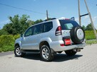Toyota Land Cruiser 4.0 V8 249KM GAZ LPG 7 Osób -4x4 -Automat -Kraj -1 WŁaśc -AWD - 8