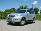 Toyota Land Cruiser 4.0 V8 249KM GAZ LPG 7 Osób -4x4 -Automat -Kraj -1 WŁaśc -AWD - 10
