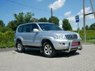 Toyota Land Cruiser 4.0 V8 249KM GAZ LPG 7 Osób -4x4 -Automat -Kraj -1 WŁaśc -AWD - 11
