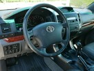 Toyota Land Cruiser 4.0 V8 249KM GAZ LPG 7 Osób -4x4 -Automat -Kraj -1 WŁaśc -AWD - 14