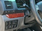 Toyota Land Cruiser 4.0 V8 249KM GAZ LPG 7 Osób -4x4 -Automat -Kraj -1 WŁaśc -AWD - 16