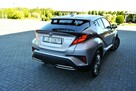 Toyota C-HR Salonowy *I właściciel * 2.0 152KM benz- HYBRYDA * Oryginał*Ful opcja - 2