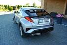 Toyota C-HR Salonowy *I właściciel * 2.0 152KM benz- HYBRYDA * Oryginał*Ful opcja - 3