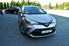 Toyota C-HR Salonowy *I właściciel * 2.0 152KM benz- HYBRYDA * Oryginał*Ful opcja - 4