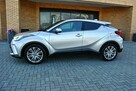 Toyota C-HR Salonowy *I właściciel * 2.0 152KM benz- HYBRYDA * Oryginał*Ful opcja - 5