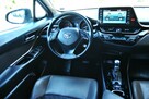 Toyota C-HR Salonowy *I właściciel * 2.0 152KM benz- HYBRYDA * Oryginał*Ful opcja - 6