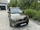 Hyundai ix20 SALON POLSKA!!! 1 właściciel 100% bezwypadkowy !!! - 15