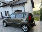 Kia Sportage SALON POLSKA!!! 1 właściciel 100% bezwypadkowy !!! - 3