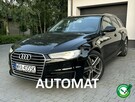 Audi A6 LEDY*XENON*Kamera*Cofania*Czujniki*Parkowania*Grzane*Fotele*Serwis*ASO - 1