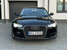 Audi A6 LEDY*XENON*Kamera*Cofania*Czujniki*Parkowania*Grzane*Fotele*Serwis*ASO - 2