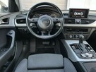 Audi A6 LEDY*XENON*Kamera*Cofania*Czujniki*Parkowania*Grzane*Fotele*Serwis*ASO - 5