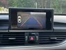 Audi A6 LEDY*XENON*Kamera*Cofania*Czujniki*Parkowania*Grzane*Fotele*Serwis*ASO - 8