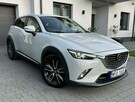 Mazda CX-3 NAVI*Kamera*Cofania*Czujniki*Parkowania*Grzane*Fotele*Serwis*ASO - 3
