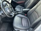Mazda CX-3 NAVI*Kamera*Cofania*Czujniki*Parkowania*Grzane*Fotele*Serwis*ASO - 6