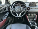 Mazda CX-3 NAVI*Kamera*Cofania*Czujniki*Parkowania*Grzane*Fotele*Serwis*ASO - 7