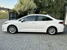 Toyota Corolla Faktura*VAT*23%*Kamera*Cofania*Tempomat*Salon*Polska - 11