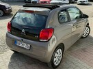 Citroen C1 1,2 82ps*Bezwypadkowy*Faltdach*LED*Pełny-Serwis*Mega-Zadbany*JAK-NOWY* - 3