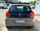 Citroen C1 1,2 82ps*Bezwypadkowy*Faltdach*LED*Pełny-Serwis*Mega-Zadbany*JAK-NOWY* - 4