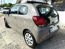 Citroen C1 1,2 82ps*Bezwypadkowy*Faltdach*LED*Pełny-Serwis*Mega-Zadbany*JAK-NOWY* - 5
