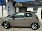Citroen C1 1,2 82ps*Bezwypadkowy*Faltdach*LED*Pełny-Serwis*Mega-Zadbany*JAK-NOWY* - 6