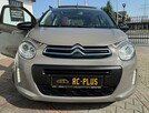 Citroen C1 1,2 82ps*Bezwypadkowy*Faltdach*LED*Pełny-Serwis*Mega-Zadbany*JAK-NOWY* - 8