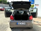 Citroen C1 1,2 82ps*Bezwypadkowy*Faltdach*LED*Pełny-Serwis*Mega-Zadbany*JAK-NOWY* - 9