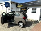 Citroen C1 1,2 82ps*Bezwypadkowy*Faltdach*LED*Pełny-Serwis*Mega-Zadbany*JAK-NOWY* - 10