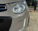 Citroen C1 1,2 82ps*Bezwypadkowy*Faltdach*LED*Pełny-Serwis*Mega-Zadbany*JAK-NOWY* - 11