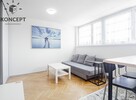 Kawalerka w ścisłym centrum – pl. Nowy Targ - 1