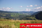 Działka w Grywałdzie; 1,1003 ha; warunki zabudowy - 14