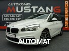 BMW 220 F45*Sport Line*2.0D 190Ps*X-Drive*AUTOMAT*Navi*Asystenty - 1