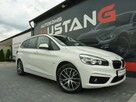 BMW 220 F45*Sport Line*2.0D 190Ps*X-Drive*AUTOMAT*Navi*Asystenty - 3