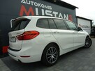 BMW 220 F45*Sport Line*2.0D 190Ps*X-Drive*AUTOMAT*Navi*Asystenty - 4