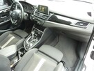 BMW 220 F45*Sport Line*2.0D 190Ps*X-Drive*AUTOMAT*Navi*Asystenty - 16