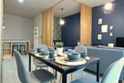 Garbary 32,Centrum, apartament z tarasem, 42 m2 - 1