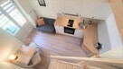 Piotrkowska 37, kawalerka z antresolą i balkonem - 3