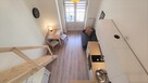 Piotrkowska 37, kawalerka z antresolą i balkonem - 4