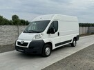 Peugot Boxer L2H2 2.2 HDI Klima - 1