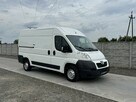 Peugot Boxer L2H2 2.2 HDI Klima - 2