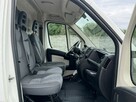 Peugot Boxer L2H2 2.2 HDI Klima - 9