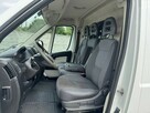 Peugot Boxer L2H2 2.2 HDI Klima - 12