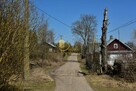 2 działki  z warunkami zabudowy – Ozierany - 2