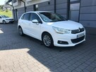 Citroen C4 Bluetooth pdc climatronic - 1